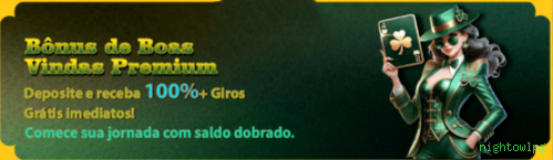 Cassino ao Vivo nightowlpg