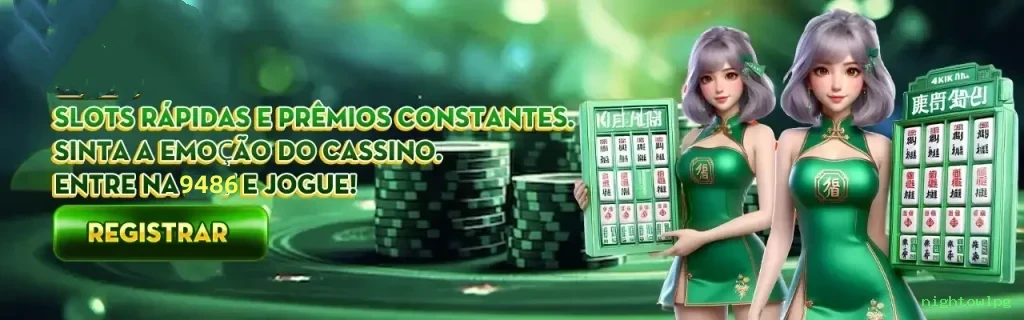 Apostas Esportivas nightowlpg